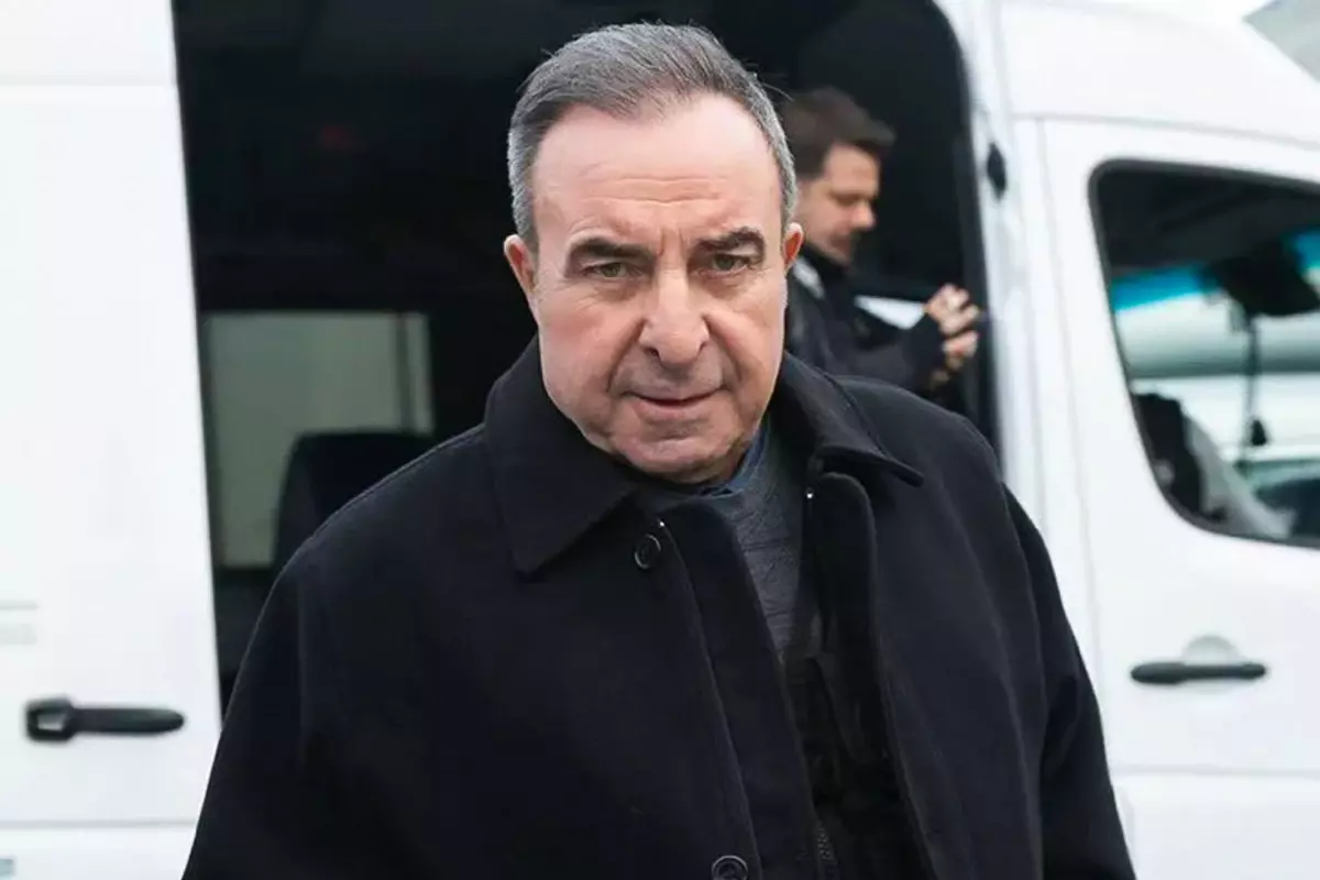 Rıza Baba’nın son sağlık durumunu doktoru açıkladı! Beynine pıhtı mı attı?