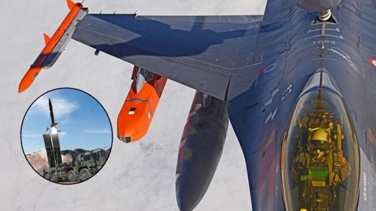 Türkiye’nin düşmanlarını uykusuz bırakacak itiraf: ”Dengeleri alt üst edecek güç’ dediler