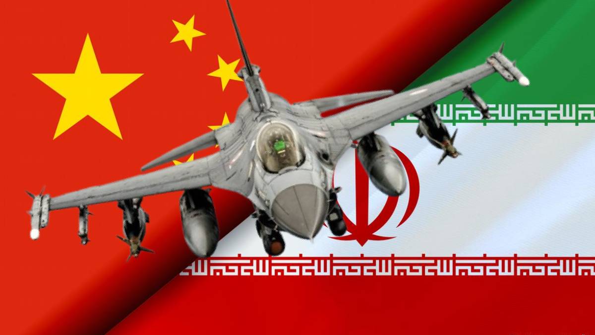 Çin-İran İlişkilerinde Perde Arkası Hareketlilik