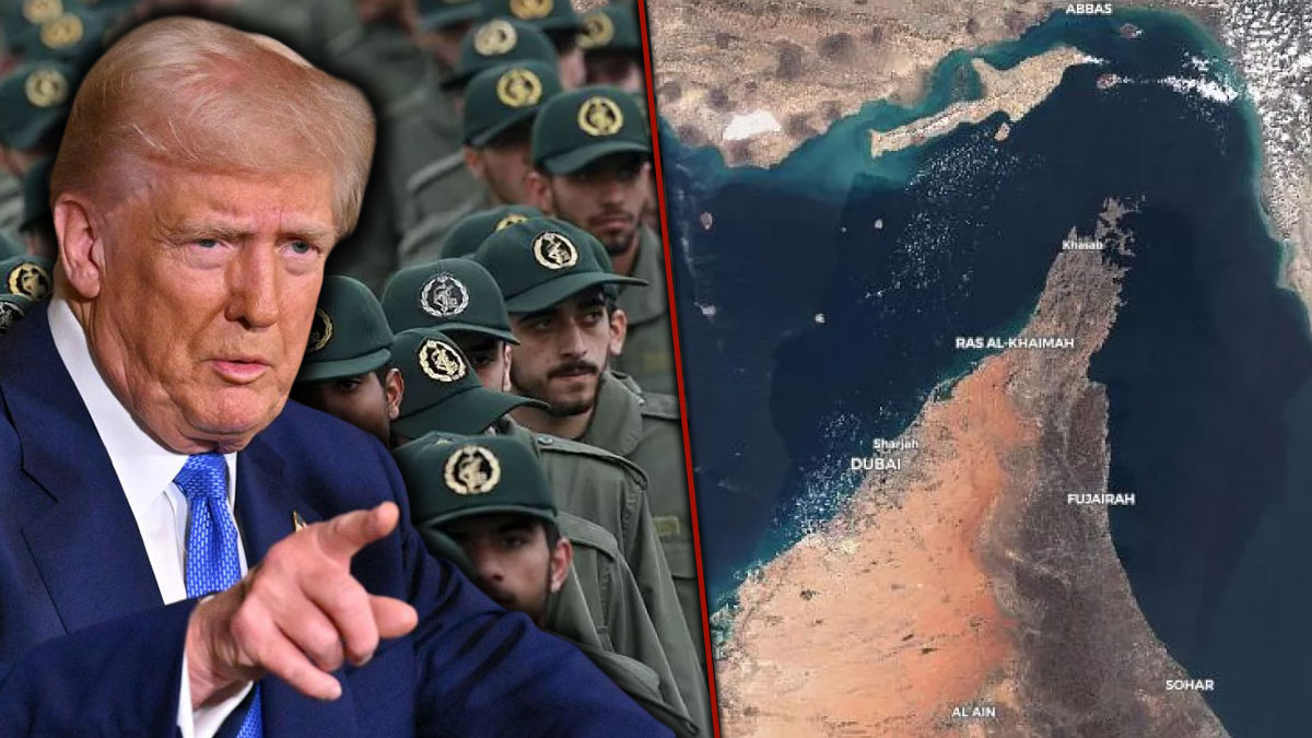 İran SİHA’ları ABD gemilerine geri adım artırdı