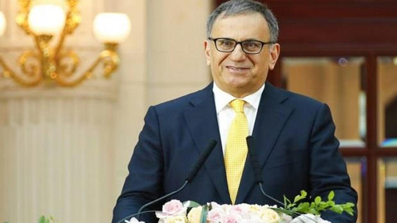 5G’nin babası Türk Prof. Dr. Erdal Arıkan: Türkiye’de buldu dünya kullanıyor