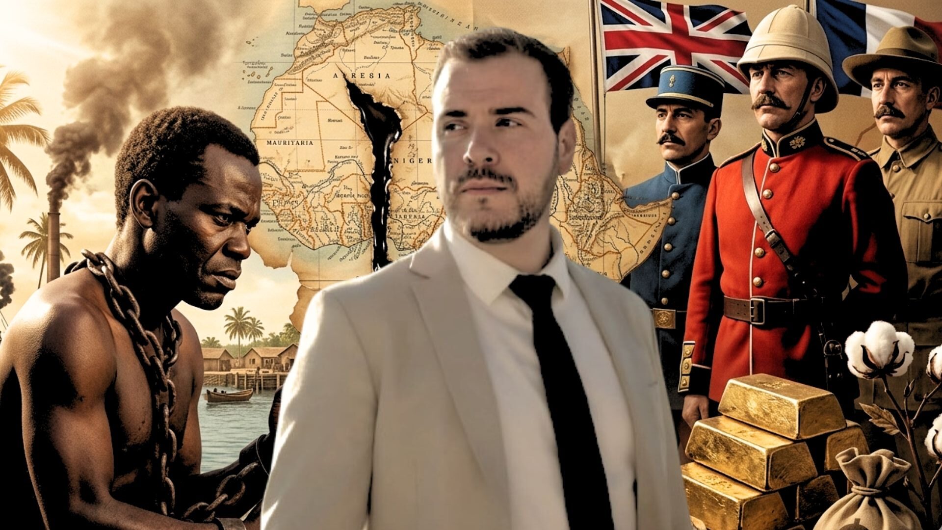 Tarih uygar olma değil, insan olma eksikliğini yazacak!