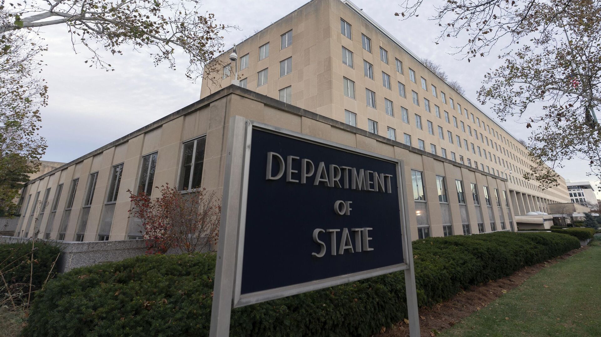 ABD Dışişleri Bakanlığı’ndan Suudi Arabistan uyarısı