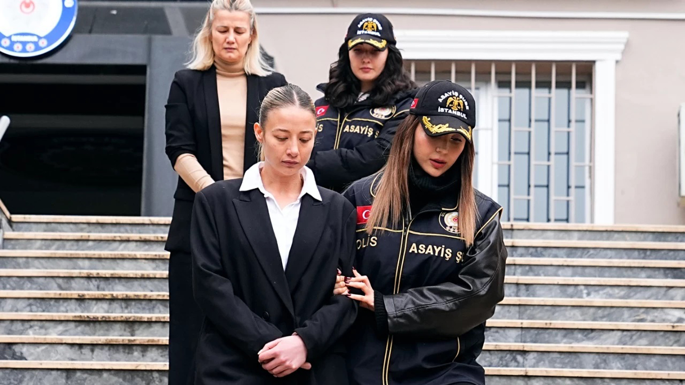 Aleyna Kalaycıoğlu’na Azmettirme Suçlaması