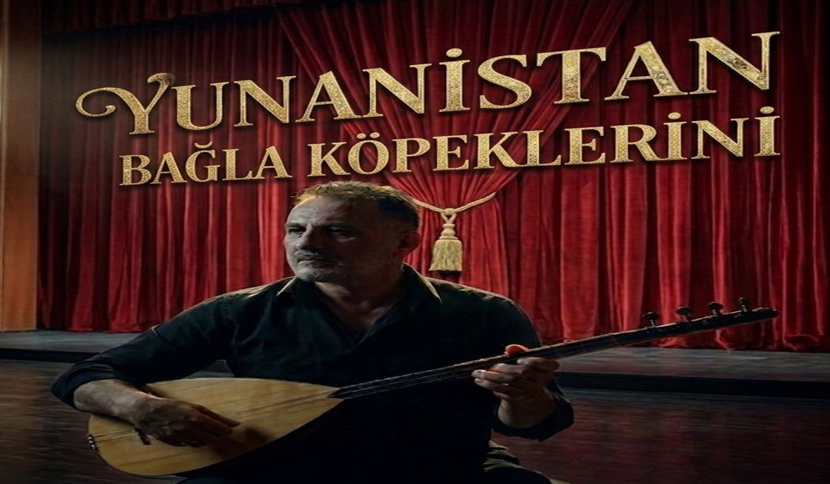 Antalyalı Sanatçıdan Dikkat Çeken Eser: Milli Duyguları Harekete Geçirdi