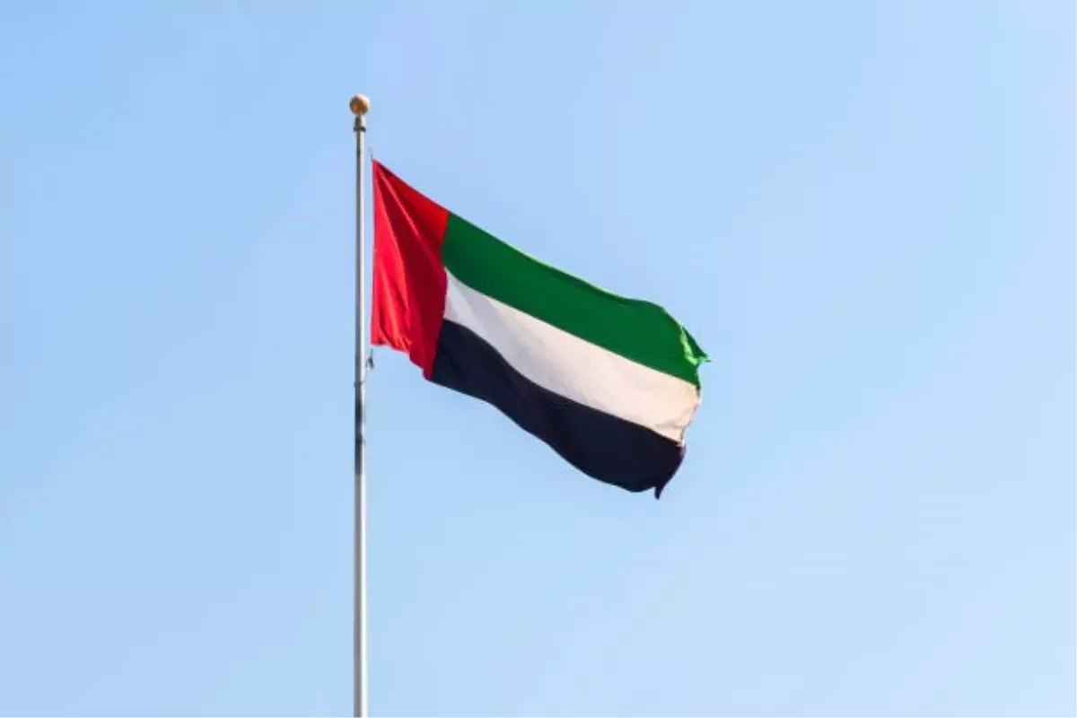 BAE, İran’ın Füzelerini Engelledi