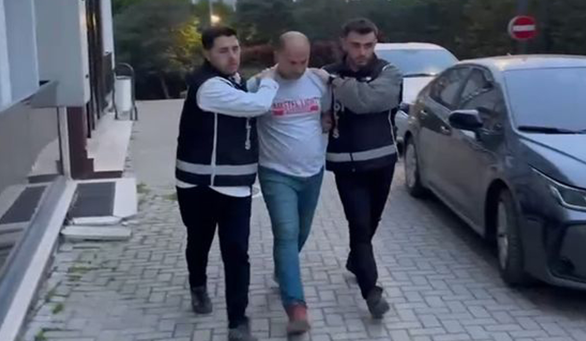 Gülistan Doku Cinayeti Soruşturmasında Eski Başhekim Tutuklandı