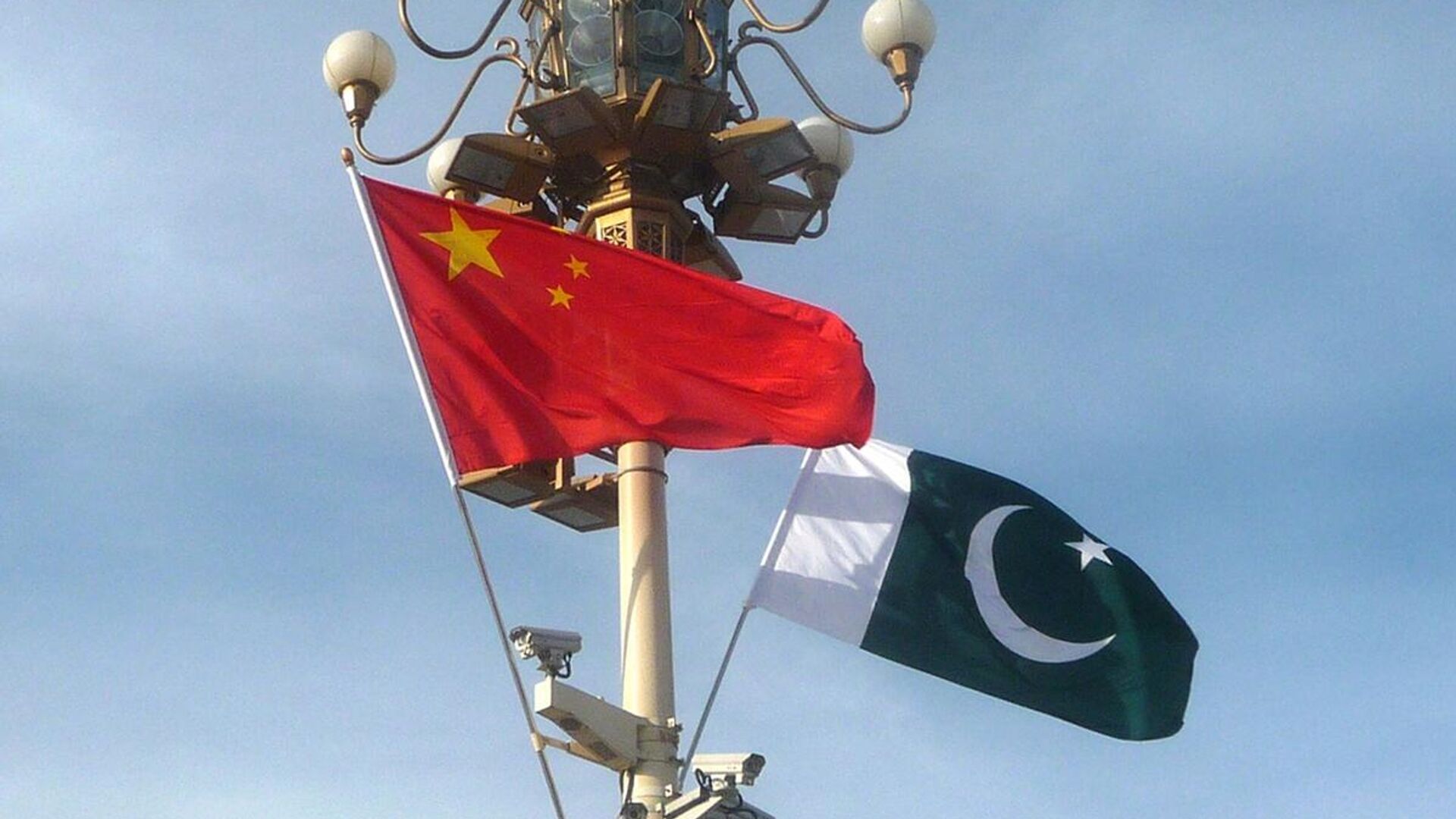 Çin ve Pakistan’dan Ortadoğu’daki çatışmanın çözümü için ortak barış girişimi