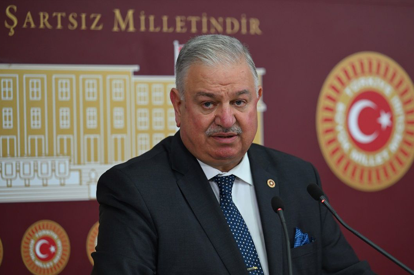 Yeniden Refahlı Bekin’den Sert Uyarı: ‘Fransız Askeri Hamlesi Kıbrıs’ta Yeni Kriz Kapısını Aralıyor