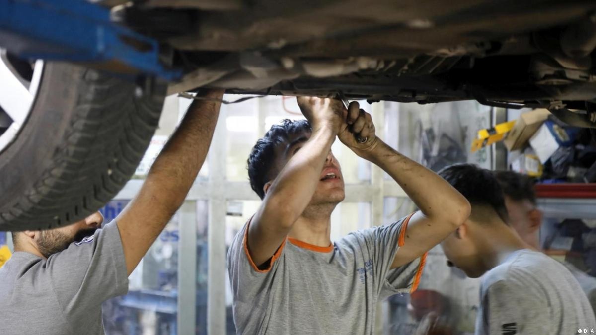 2025’te MESEM kapsamında en az 85 çocuk hayatını kaybetti