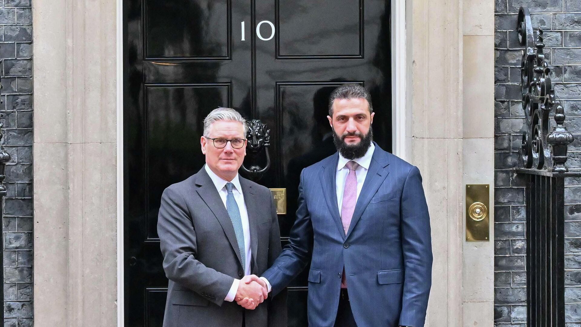 Irak petrolü Suriye üzerinden dünya pazarına taşınacak