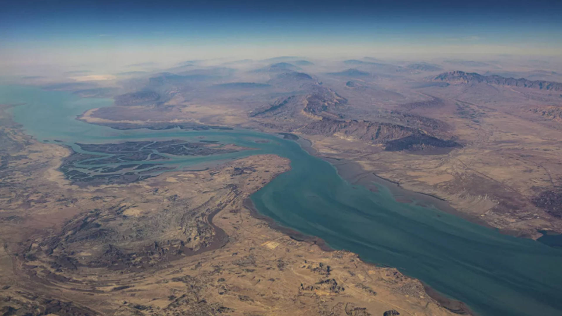 İran: ABD ile müzakere olmayacak ve Hürmüz Boğazı açılmayacak