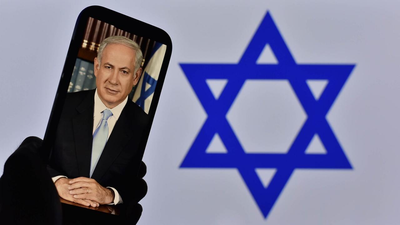 İsrail için bu teknoloji hava savunma sistemlerinden daha önemli: ‘Varoluşsal tehdit’