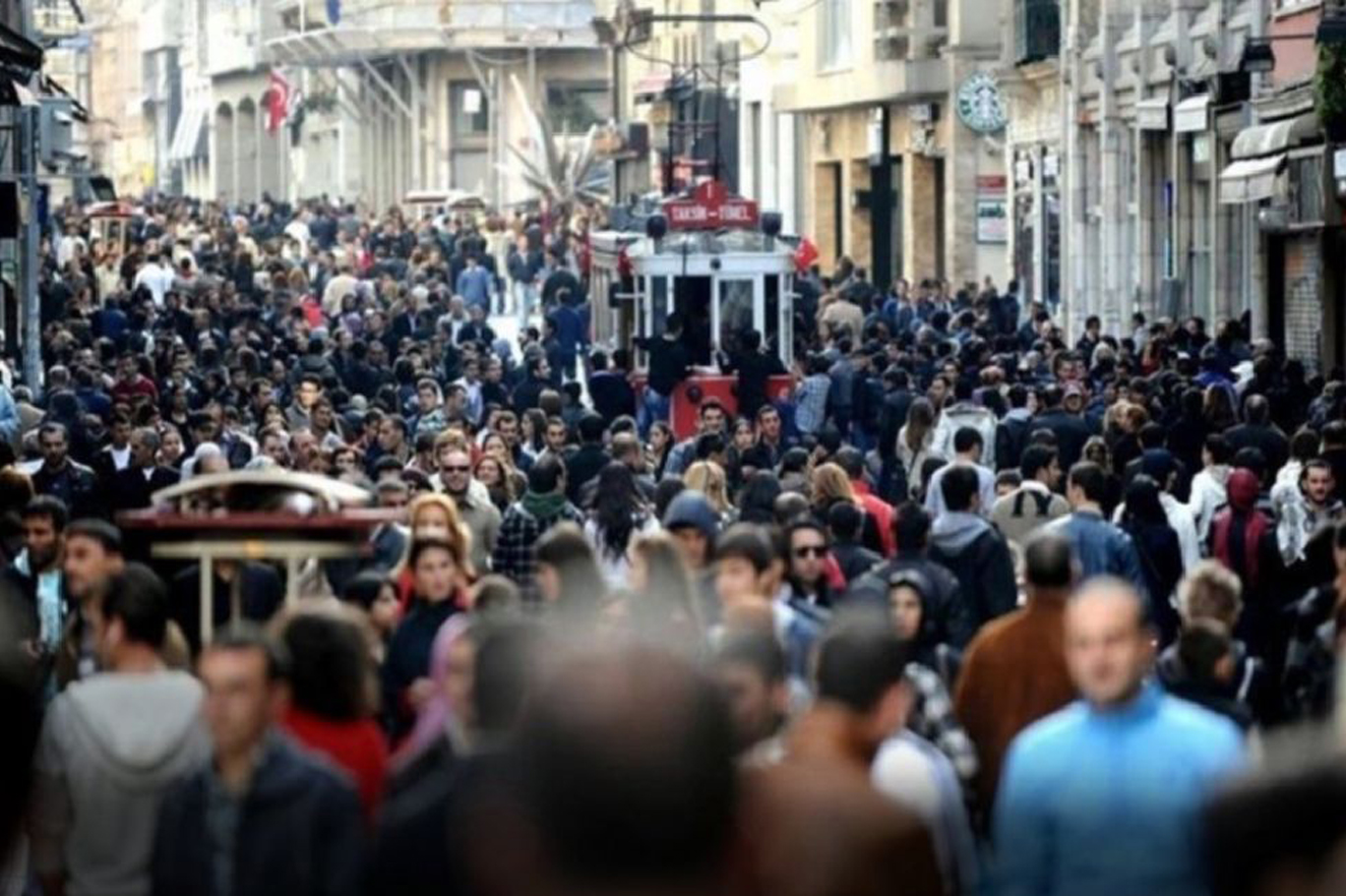 1 milyonu aşkın kişi işinden oldu