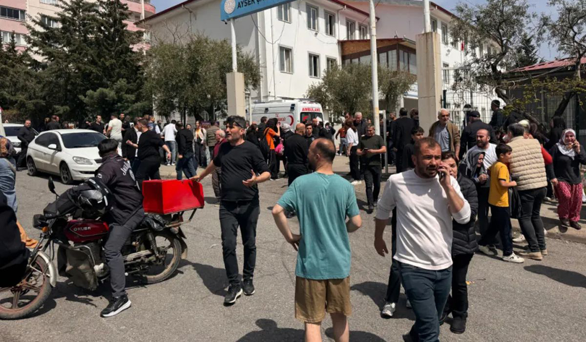 Katliam sonrası gündeme gelmişti!