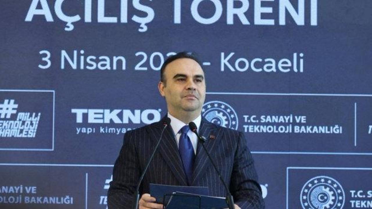 Kocaeli’de 2,5 milyar liralık dev yatırım: Tam 300 kişiye yeni istihdam kapısı!