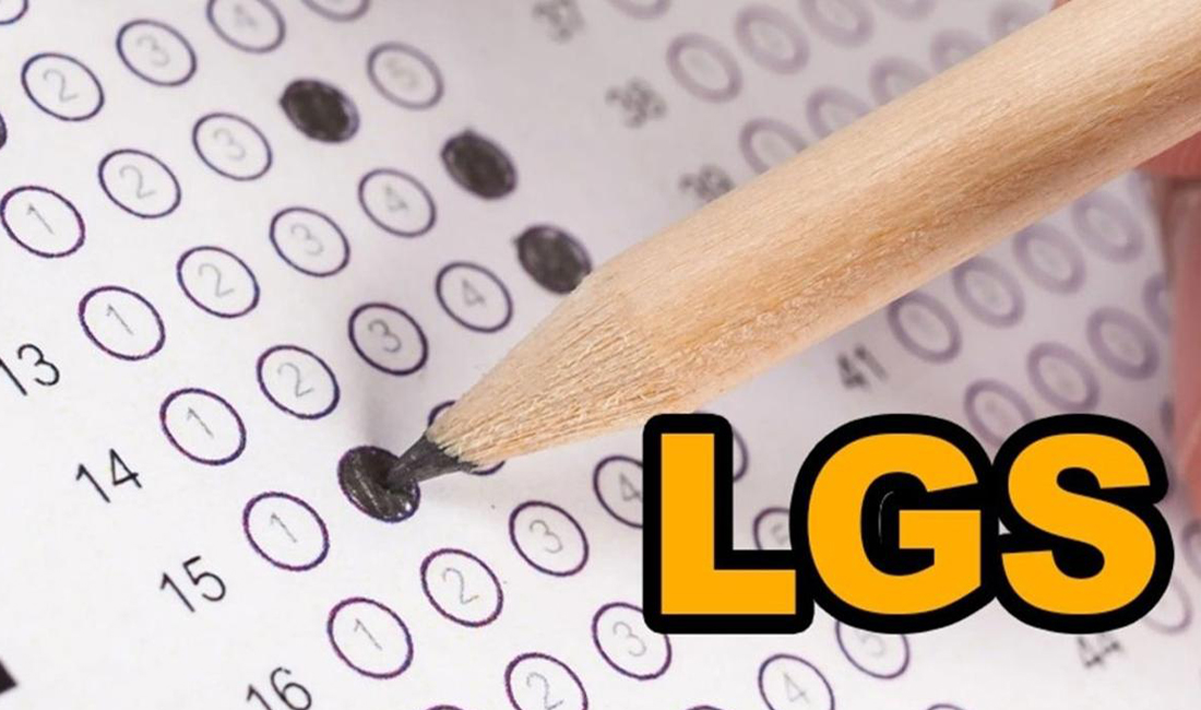 LGS başvuru süresi uzatıldı
