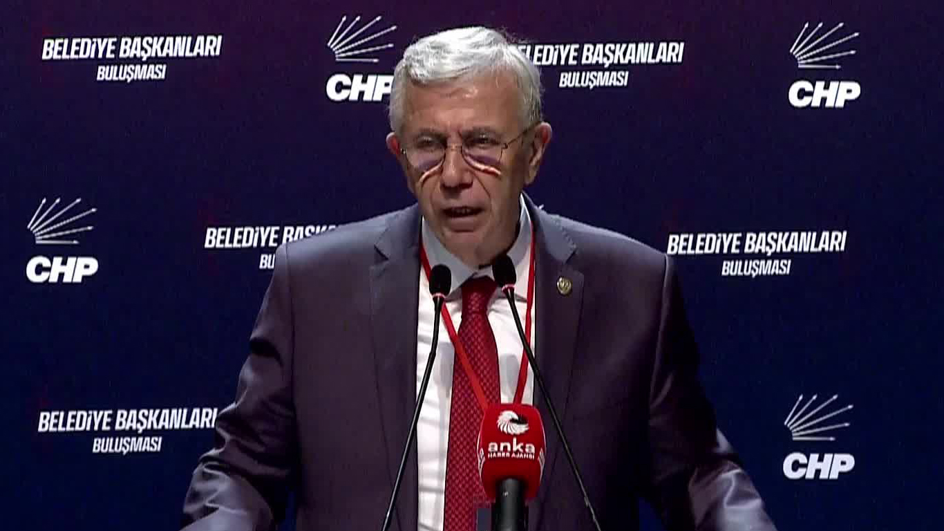 Belediyelere Çifte Standart Uygulanıyor, Yolsuzlukta Parti Olmaz