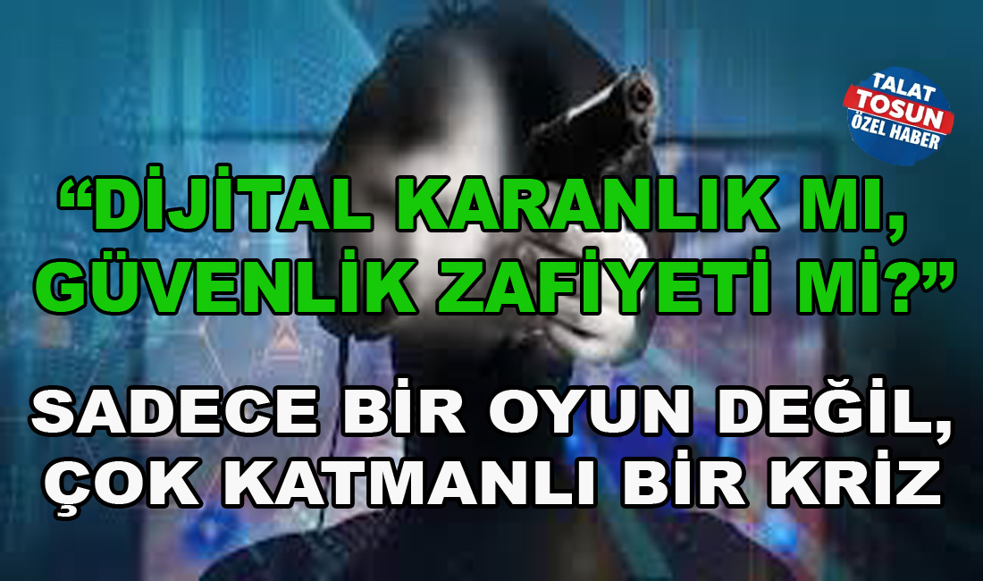 Mavi Balina Geri Mi Döndü ?