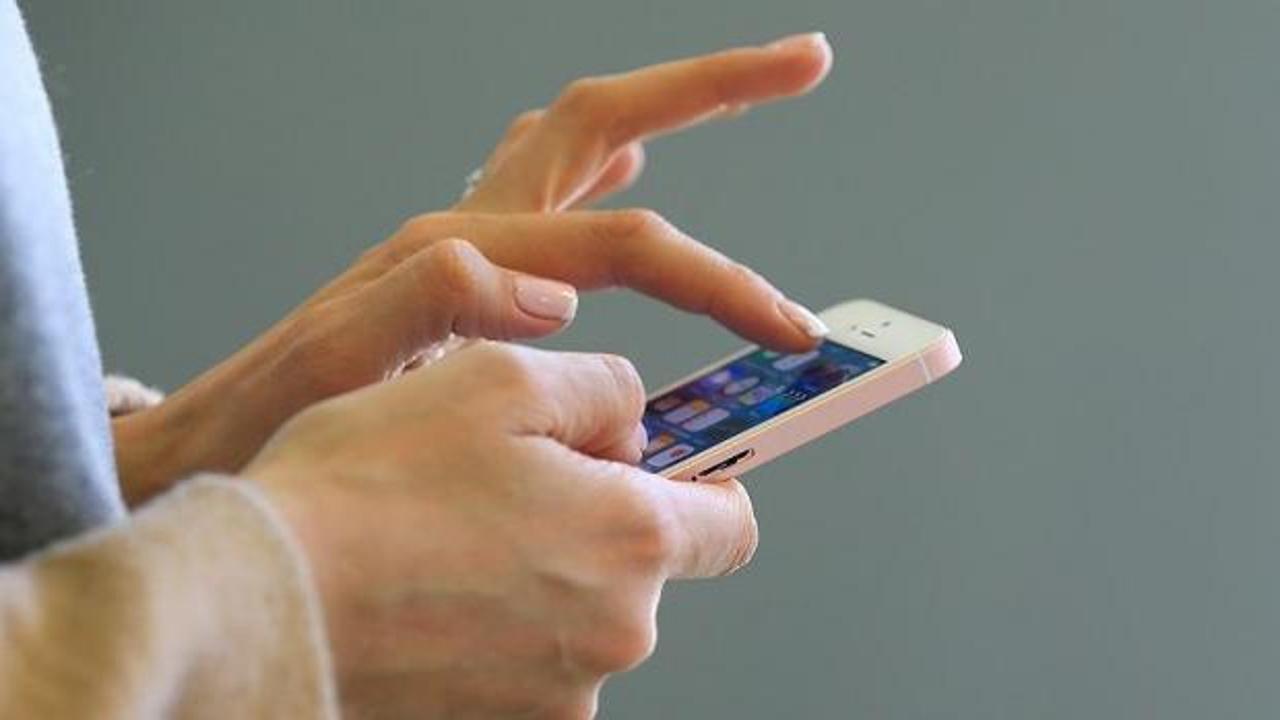 Mobil internet kullanımında rekor! İşte günce abone sayısı