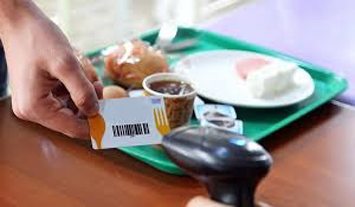 SGK açıkladı: Yemek yardımında yeni sınır