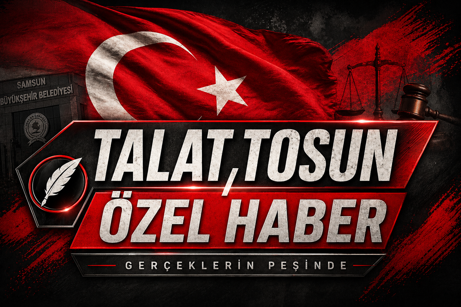 Rüşvet Dosyası Kapandı MI, Yoksa Vicdanlar Mı Açıldı….