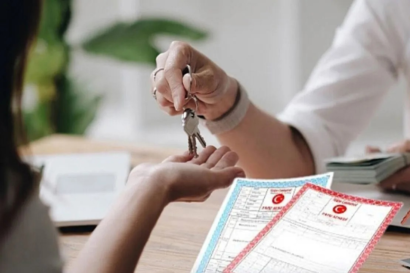 Gayrimenkulde artık ‘bloke mekanizması’ işleyecek