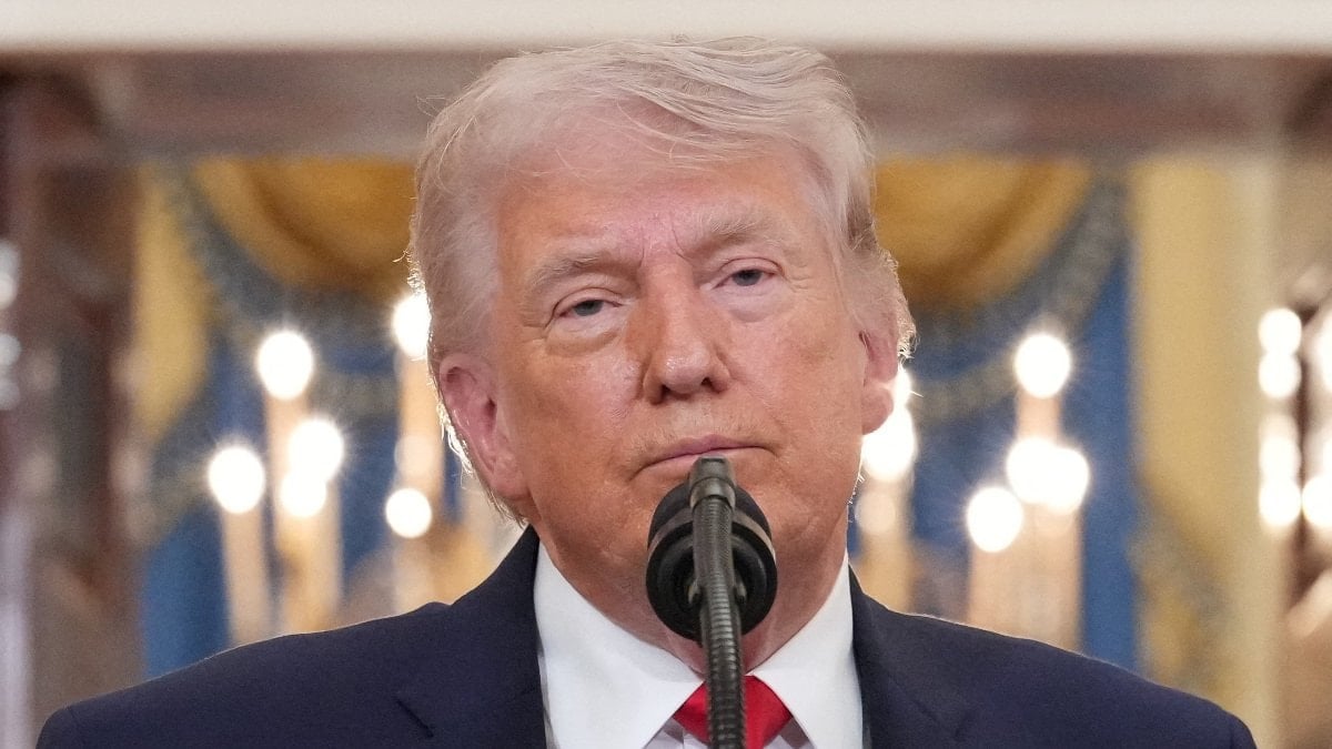 Trump, İran’a verdiği mühleti paylaştı