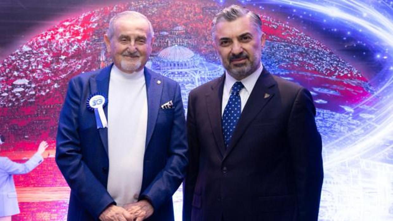 Türk Telekom 5G ile sanatta yeni bir devrin kapısını araladı!