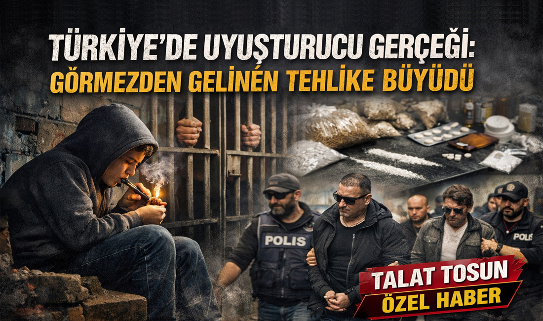 Görmezden Gelinen Tehlike Büyüdü…