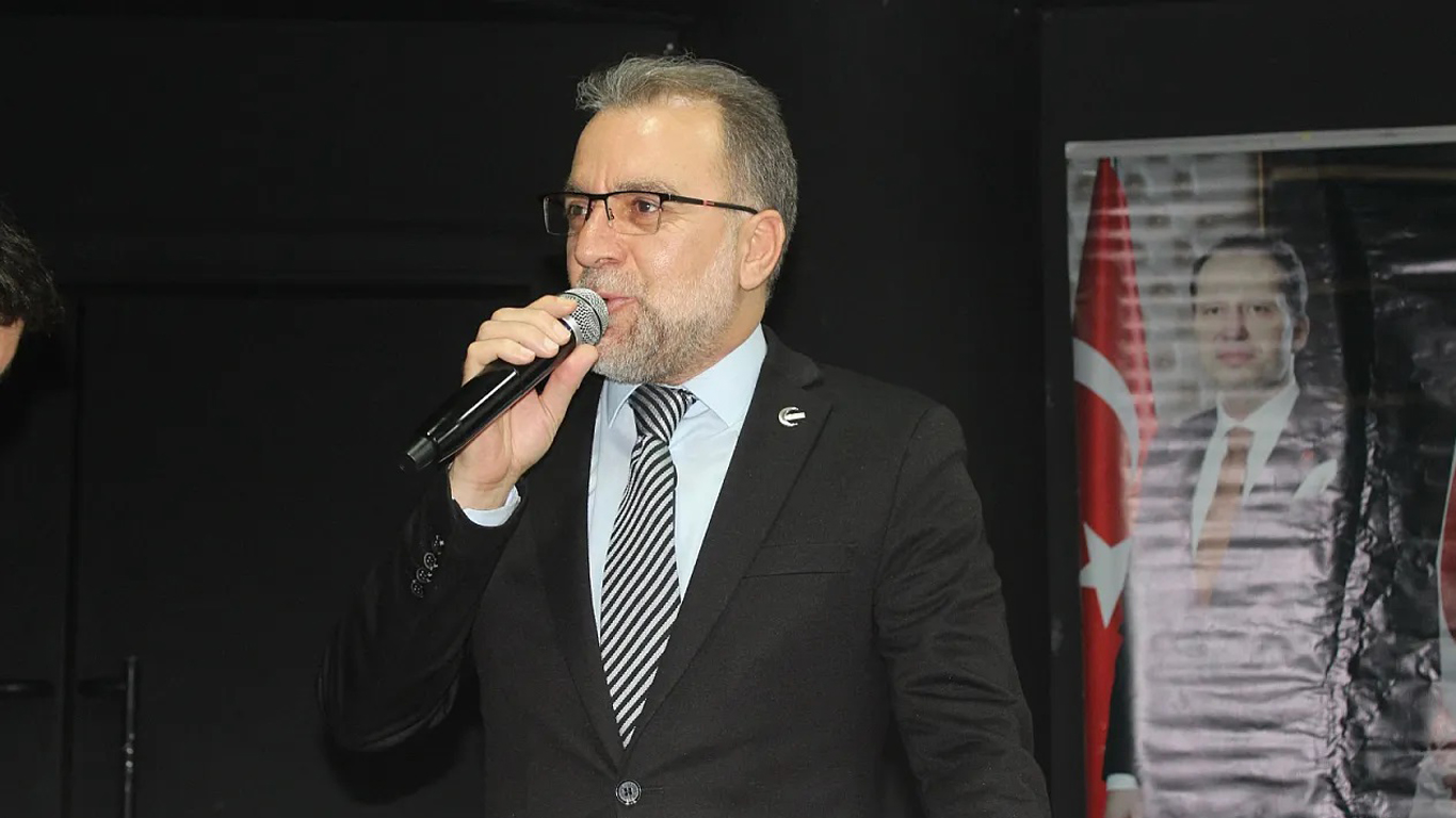 Seçimlere Hazır Olun !