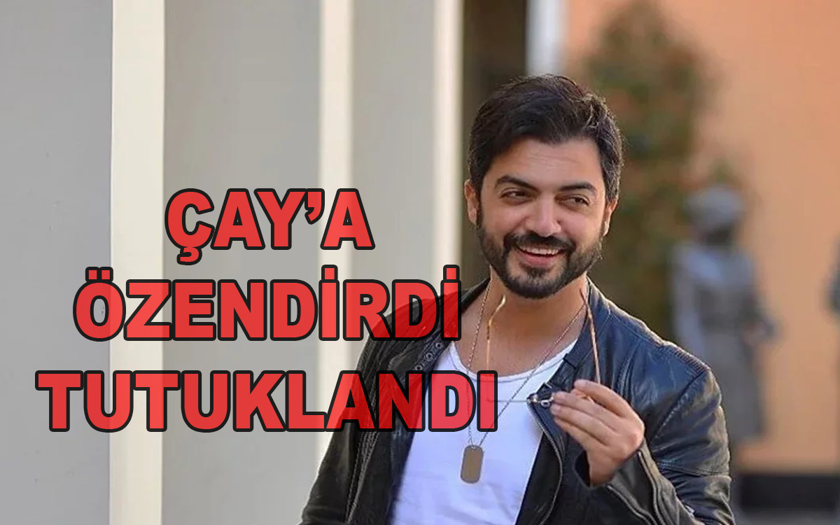 Şarkıcı Yusuf Güney tutuklandı