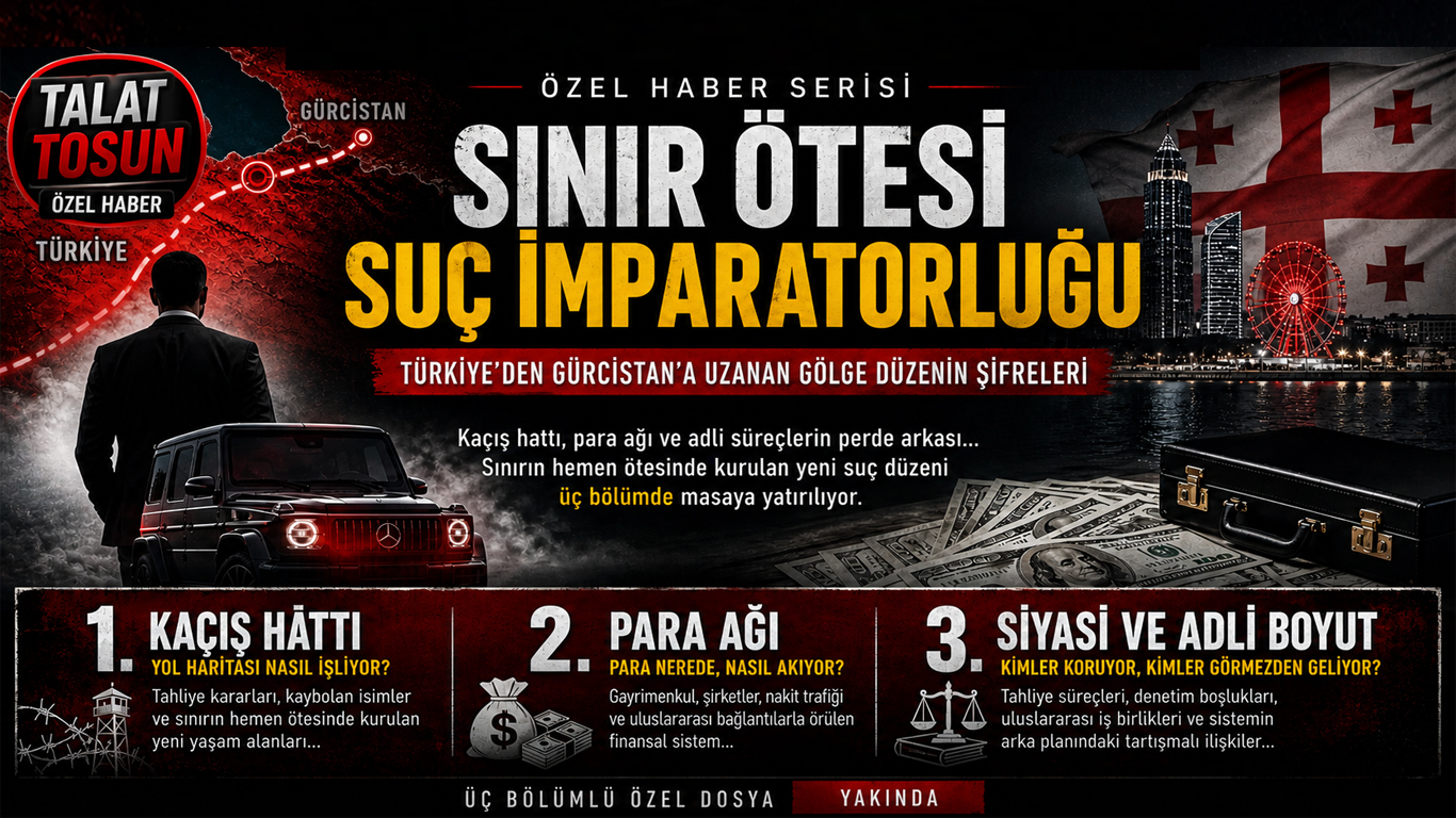 Yakında yayında