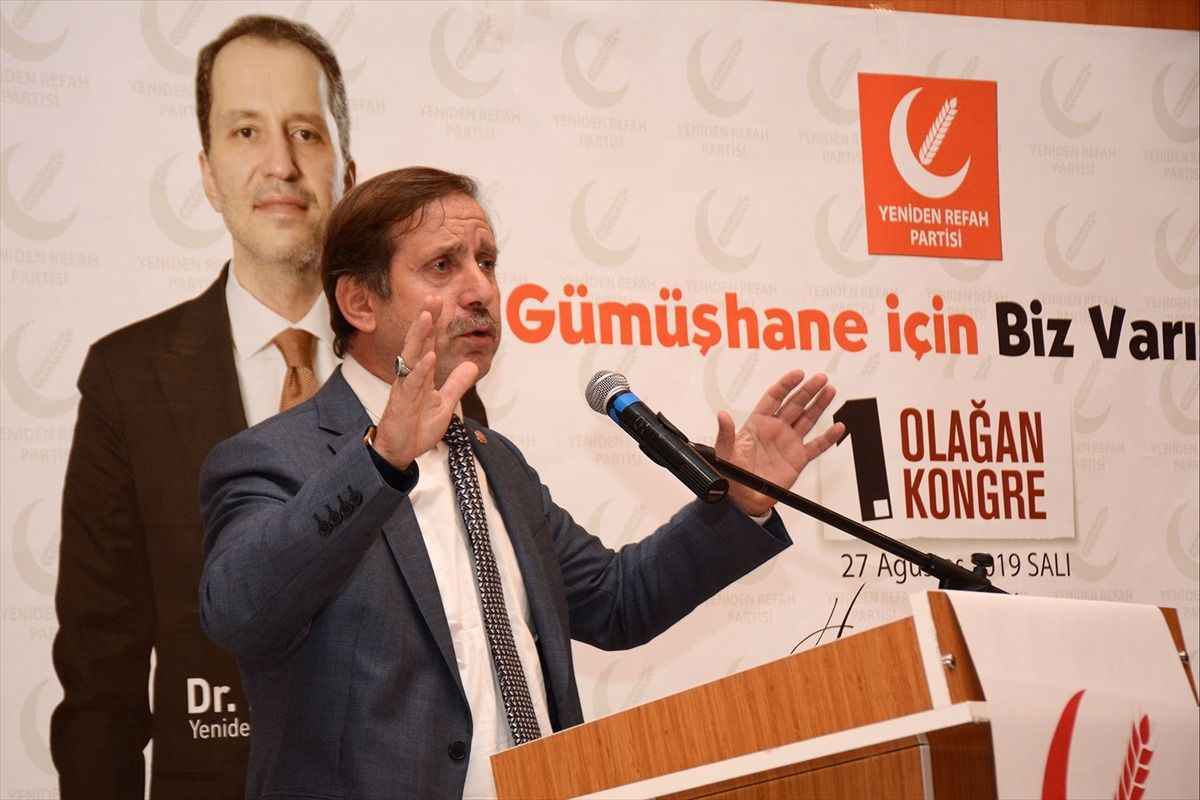 Yeniden Refah’tan Çay üreticisine destek çağrısı: “35 TL hayal kırıklığı oldu”