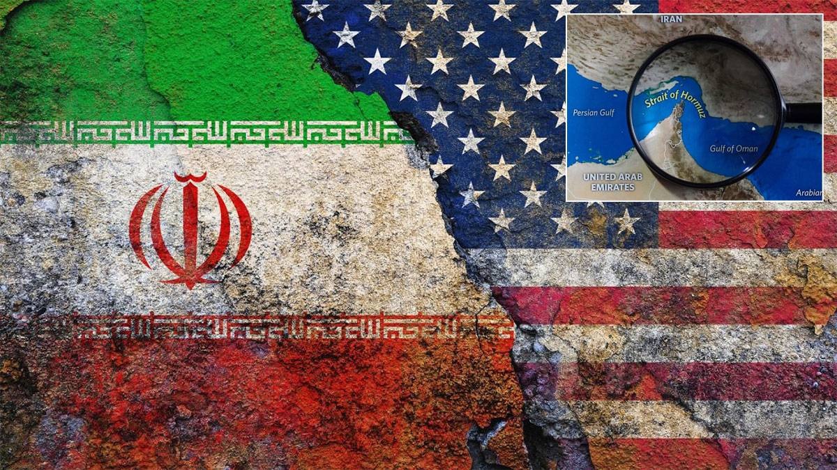ABD’den İran’a yeni saldırı
