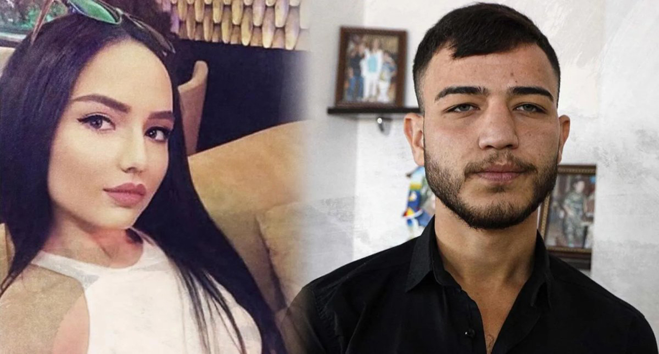 Kardeşim bazı şeyleri biliyordu, bu yüzden öldürdüler