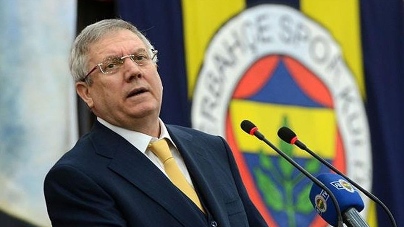 Aziz Yıldırım Fenerbahçe başkanlığına aday oluyor