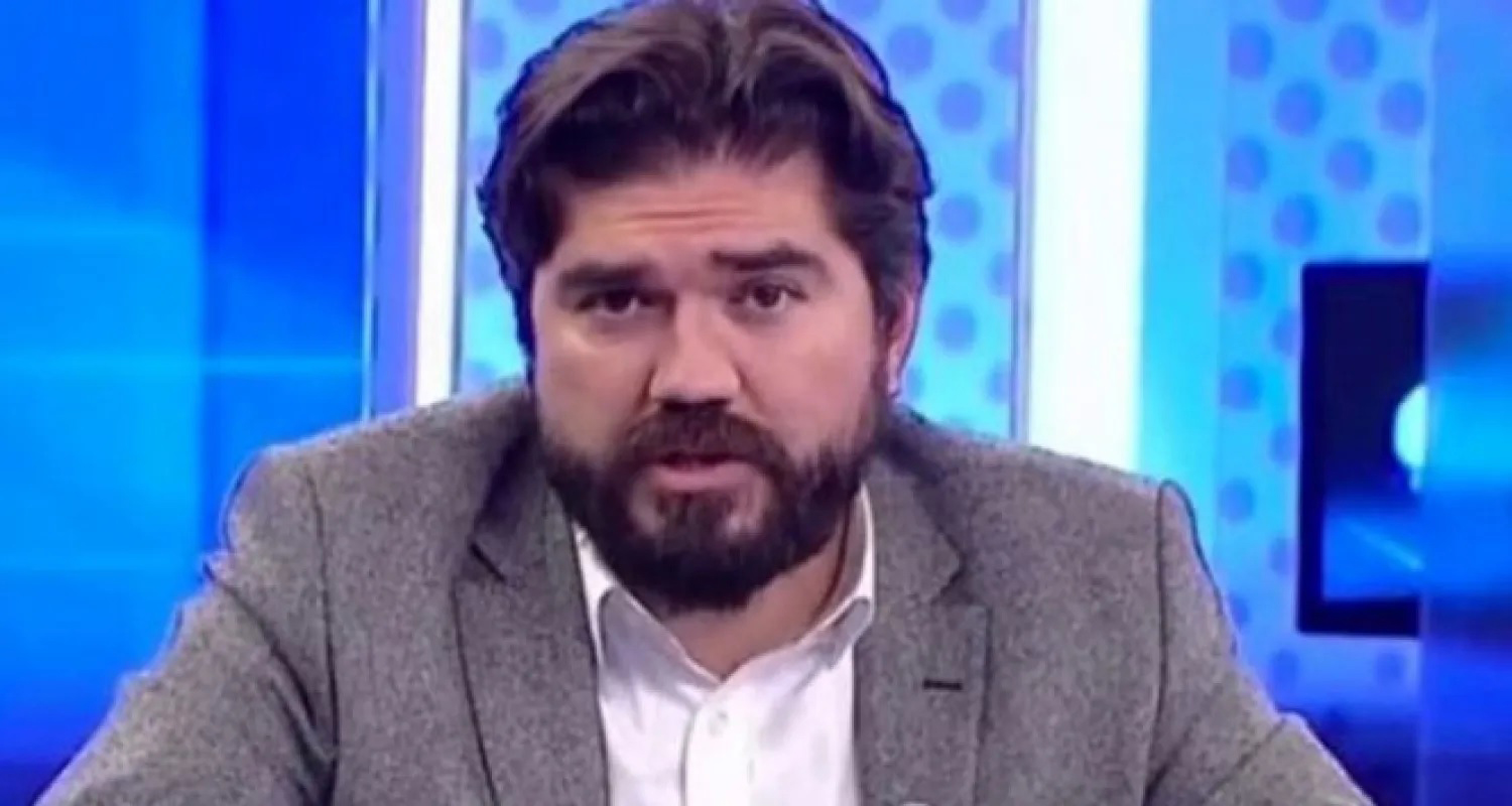 Adana merkezli yasa dışı bahis operasyonu: Rasim Ozan Kütahyalı gözaltında