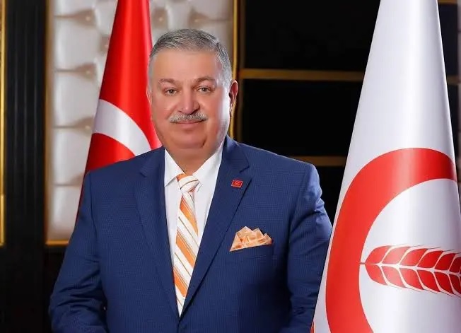 Bekin’den ‘Mutlak Butlan’ tepkisi: “Siyaset yargı eliyle dizayn edilmemeli”