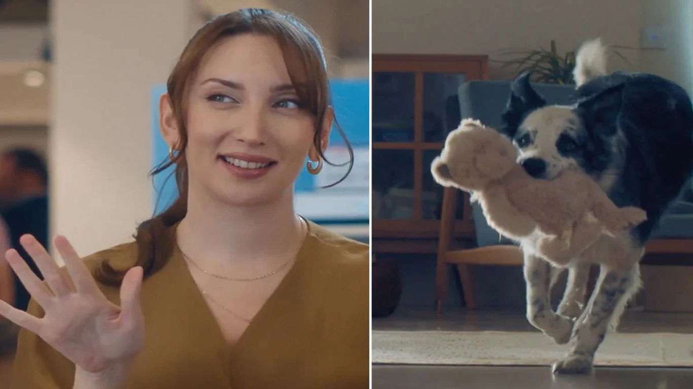 Tepkilerin odağındaki Anneler Günü reklamı yayından kaldırıldı