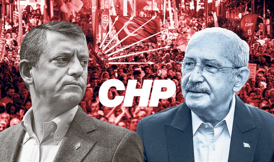 CHP için mutlak butlan kararı çıktı! Kılıçdaroğlu geri dönüyor