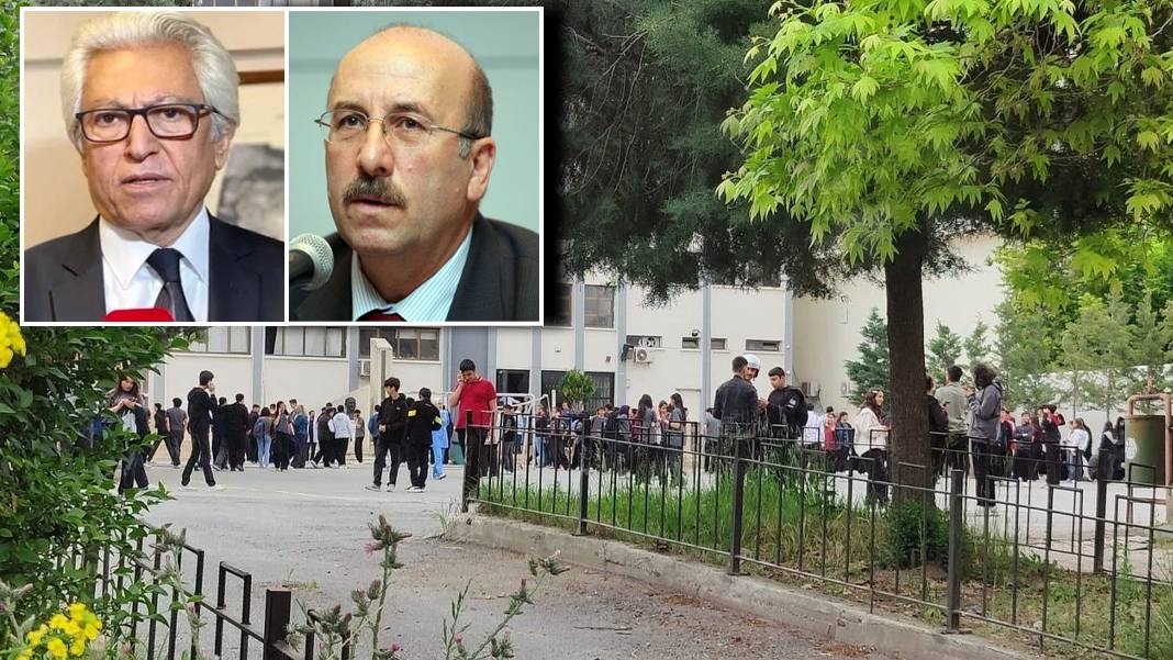 İki uzmandan Malatya depremi sonrası ortak ve korkutan uyarı: 7.4’lük Yedisu Fayı’nın süresi doldu
