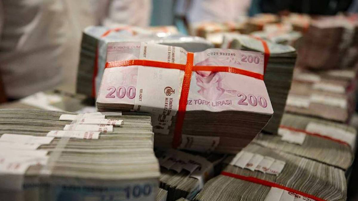 Hedef 3 ayda çöktü, 100 milyar dolarlık fatura kapıda