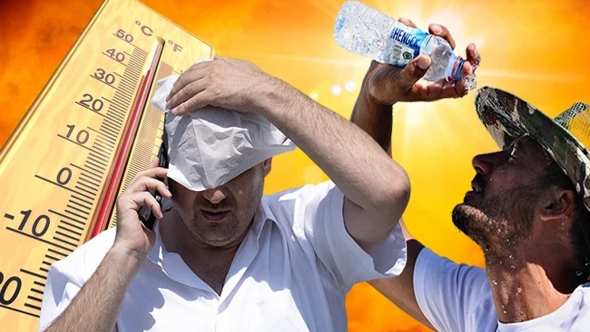 ‘Süper El Nino’ geliyor
