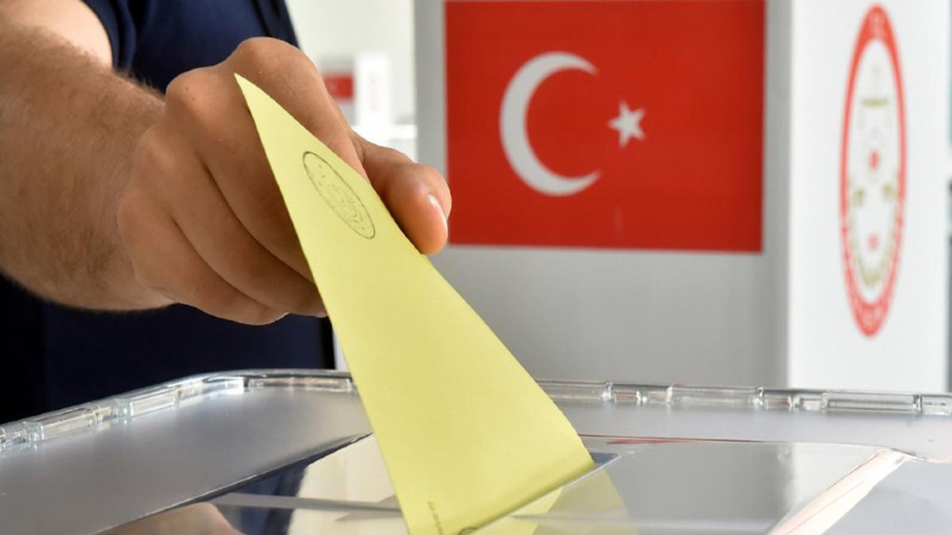 Seçim anketinden çıkan çarpıcı sonuç Cumhuriyet tarihi rekoru