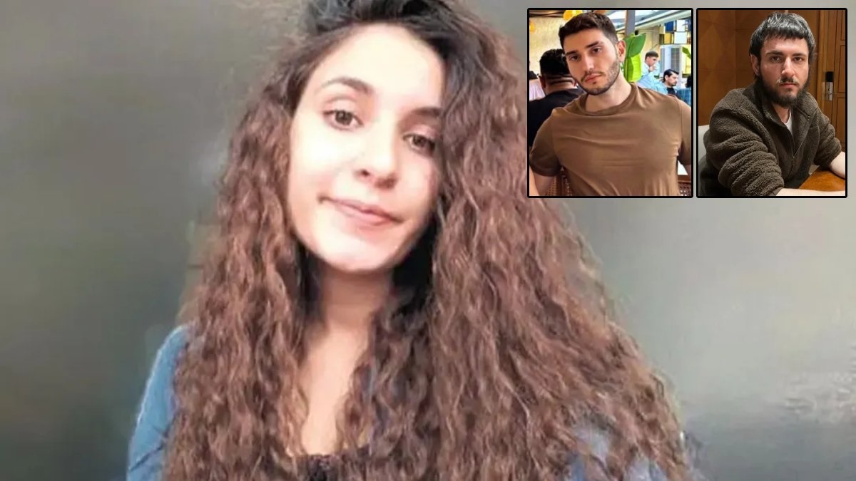 “Türkay bana ‘çok bağırıyordu  ben de sıktım’ dedi”