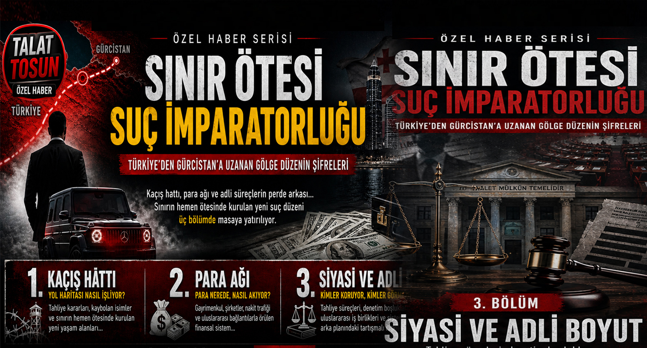 Tahliye Kararları Denetim Tartışmaları ve Yapısal Sorular