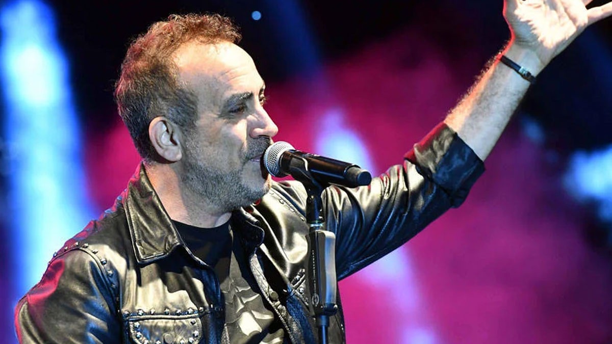 Haluk Levent yoğun bakıma alındı