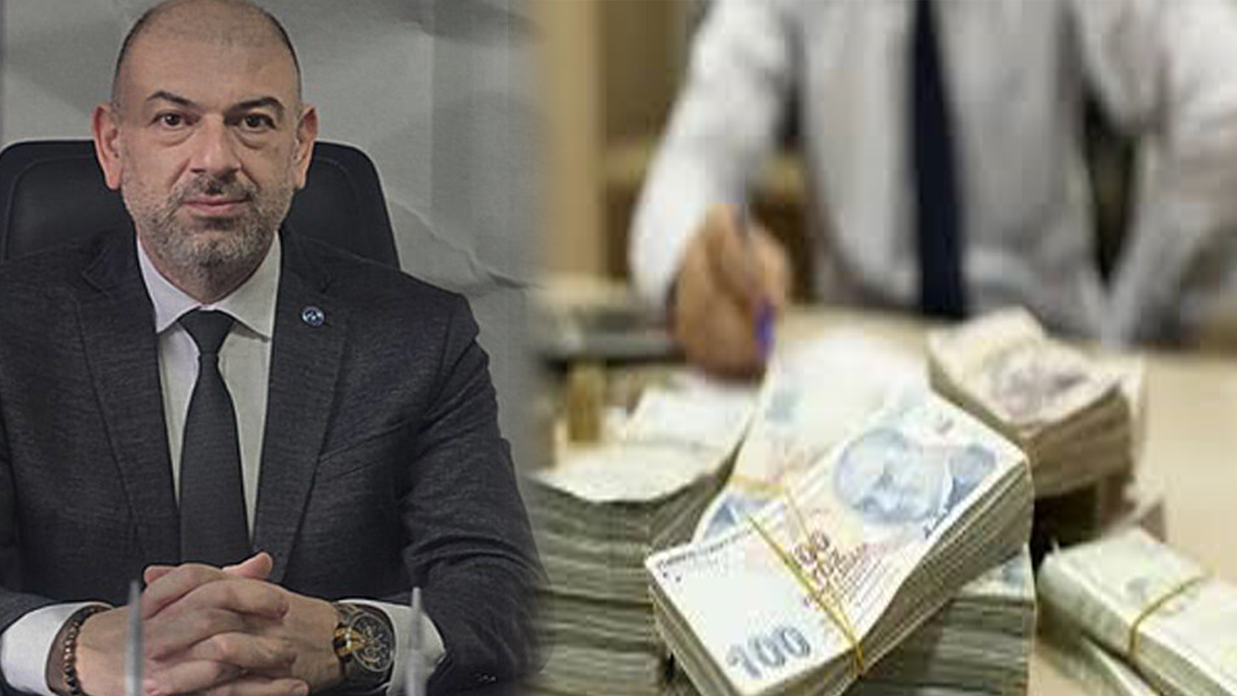 Zam Var Ama Refah Yok