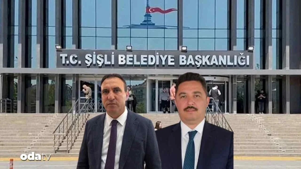 Şişli Belediyesi’nde kayyuma kayyum atandı